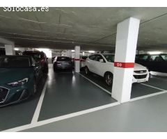 Garaje/Parking en Venta en Terrassa, Barcelona