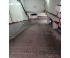 Garaje/Parking en Venta en Terrassa, Barcelona