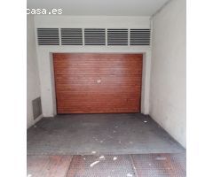 Garaje/Parking en Venta en Terrassa, Barcelona
