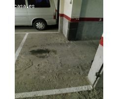 Garaje/Parking en Venta en Terrassa, Barcelona