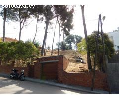 Solar urbano en Venta en Ullastrell, Barcelona