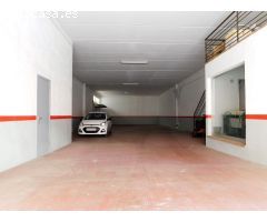 Garaje/Parking en Venta en Terrassa, Barcelona