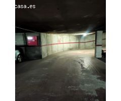 Garaje/Parking en Venta en Terrassa, Barcelona