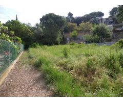 Solar urbano en Venta en Talamanca, Barcelona