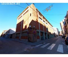 Local comercial en Alquiler en Terrassa, Barcelona