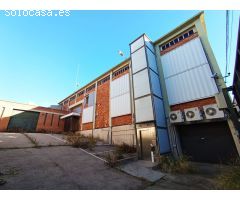 Nave en Alquiler en Terrassa, Barcelona