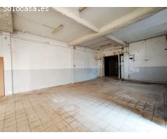 Nave en Alquiler en Terrassa, Barcelona