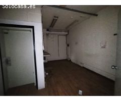 Nave en Alquiler en Terrassa, Barcelona