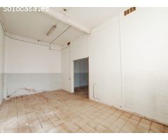 Nave en Alquiler en Terrassa, Barcelona