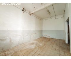 Nave en Alquiler en Terrassa, Barcelona