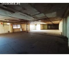 Nave en Alquiler en Terrassa, Barcelona