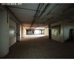 Nave en Alquiler en Terrassa, Barcelona