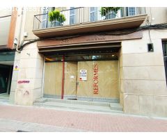 Local comercial en Alquiler en Terrassa, Barcelona
