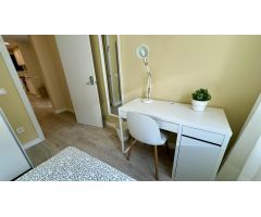 Rooms en Alquiler en Terrassa, Barcelona