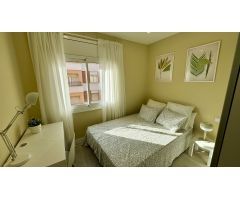 Rooms en Alquiler en Terrassa, Barcelona
