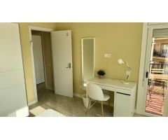 Rooms en Alquiler en Terrassa, Barcelona
