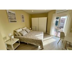 Rooms en Alquiler en Terrassa, Barcelona