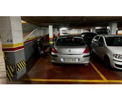 Garaje/Parking en Venta en Terrassa, Barcelona