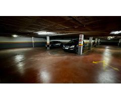 Garaje/Parking en Venta en Terrassa, Barcelona