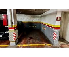 Garaje/Parking en Venta en Terrassa, Barcelona