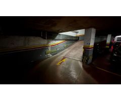 Garaje/Parking en Venta en Terrassa, Barcelona