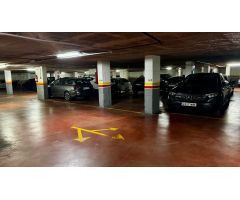 Garaje/Parking en Venta en Terrassa, Barcelona