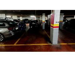 Garaje/Parking en Venta en Terrassa, Barcelona