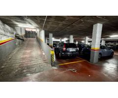 Garaje/Parking en Venta en Terrassa, Barcelona