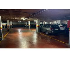 Garaje/Parking en Venta en Terrassa, Barcelona