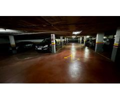 Garaje/Parking en Venta en Terrassa, Barcelona