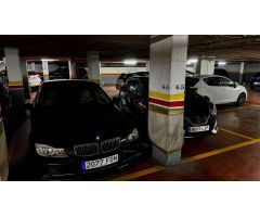 Garaje/Parking en Venta en Terrassa, Barcelona