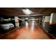 Garaje/Parking en Venta en Terrassa, Barcelona