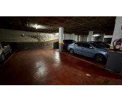 Garaje/Parking en Venta en Terrassa, Barcelona