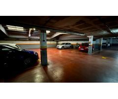 Garaje/Parking en Venta en Terrassa, Barcelona