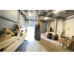 Local comercial en Venta en Terrassa, Barcelona