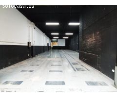 Local comercial en Alquiler en Terrassa, Barcelona