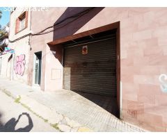 Garaje/Parking en Alquiler en Terrassa, Barcelona