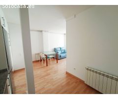 Piso en Alquiler en Terrassa, Barcelona