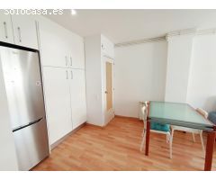 Piso en Alquiler en Terrassa, Barcelona