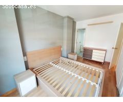 Piso en Alquiler en Terrassa, Barcelona