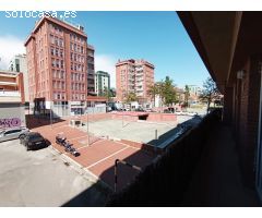 Piso en Alquiler en Terrassa, Barcelona