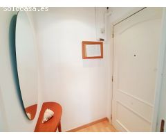 Piso en Alquiler en Terrassa, Barcelona