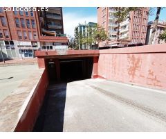 Piso en Alquiler en Terrassa, Barcelona
