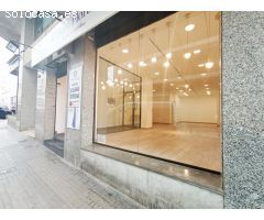 Local comercial en Alquiler en Terrassa, Barcelona