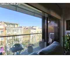 Dúplex en Venta en Terrassa, Barcelona