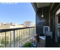 Dúplex en Venta en Terrassa, Barcelona