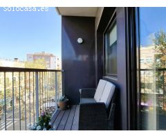Dúplex en Venta en Terrassa, Barcelona