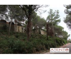 Terreno en Can Tolra, Cabrils