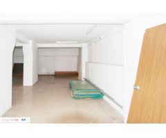 LOCAL COMERCIAL EN BADALONA