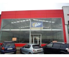 Nave industrial en Venta en Santander, Cantabria